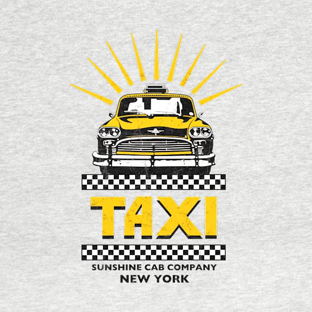 TAXI by Artizan